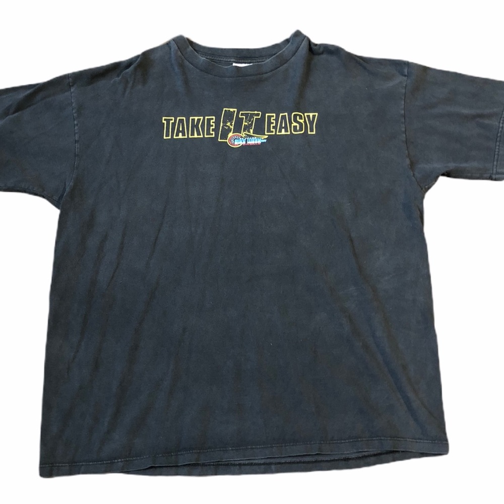 Vintage Daytona Bike Week T-Shirt